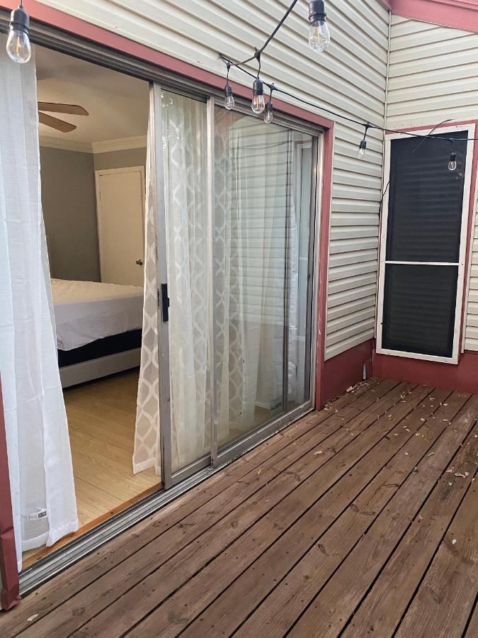 فيلا 1976Houstongem Luminous Pvtpool & Hottub Dt20Mins For Lrg Families 6Beds 2Bath المظهر الخارجي الصورة