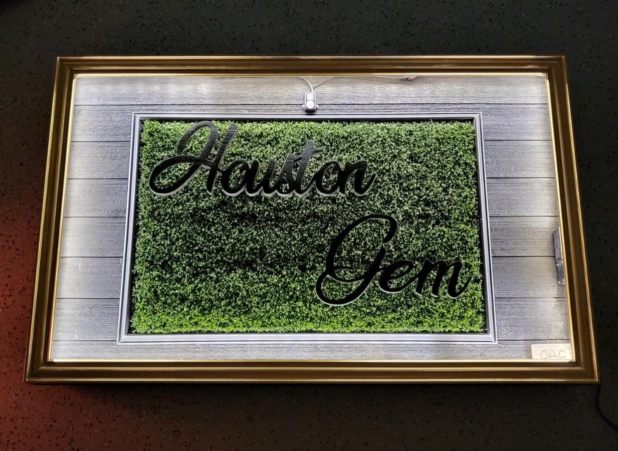 فيلا 1976Houstongem Luminous Pvtpool & Hottub Dt20Mins For Lrg Families 6Beds 2Bath المظهر الخارجي الصورة
