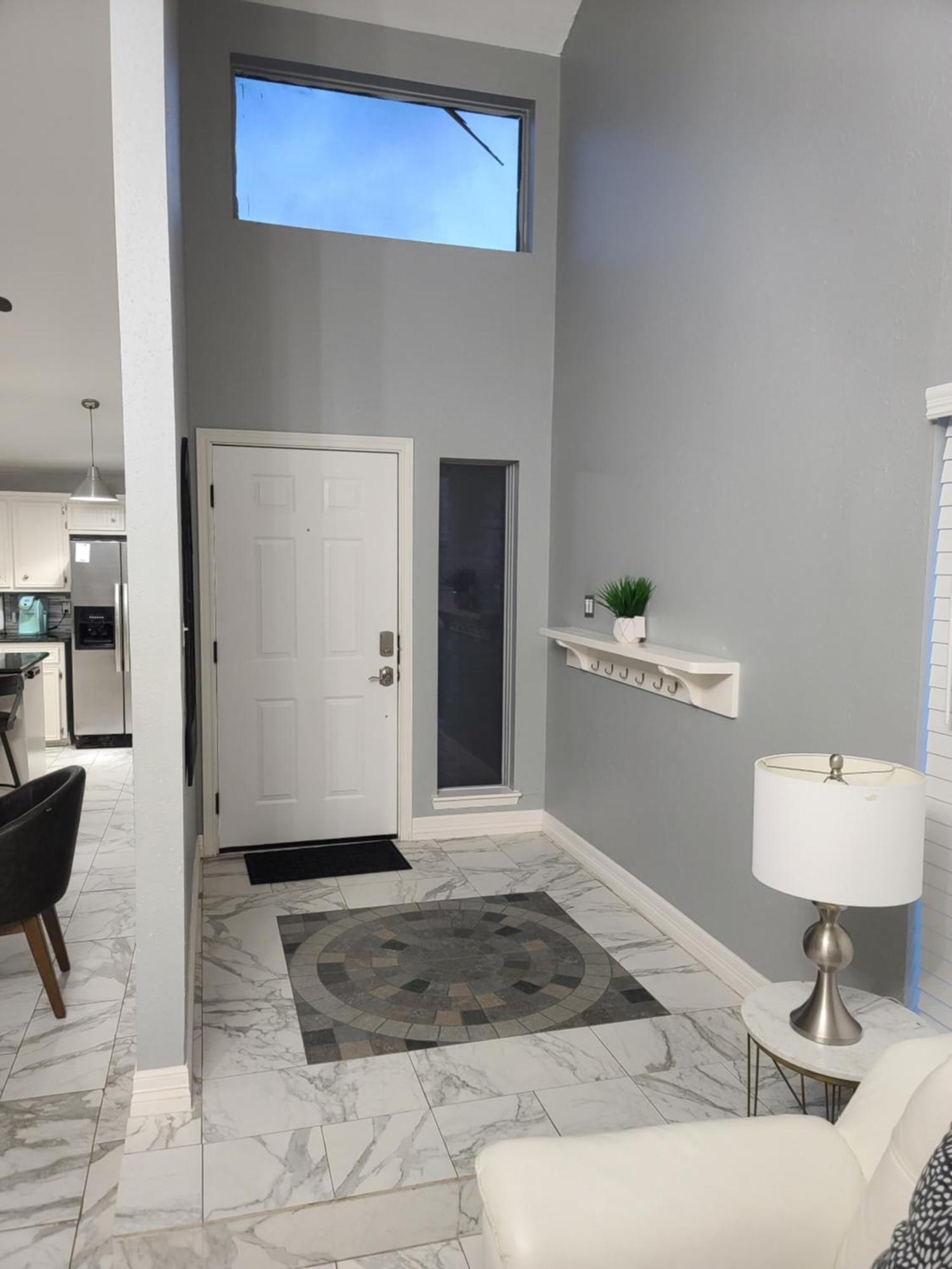 فيلا 1976Houstongem Luminous Pvtpool & Hottub Dt20Mins For Lrg Families 6Beds 2Bath المظهر الخارجي الصورة
