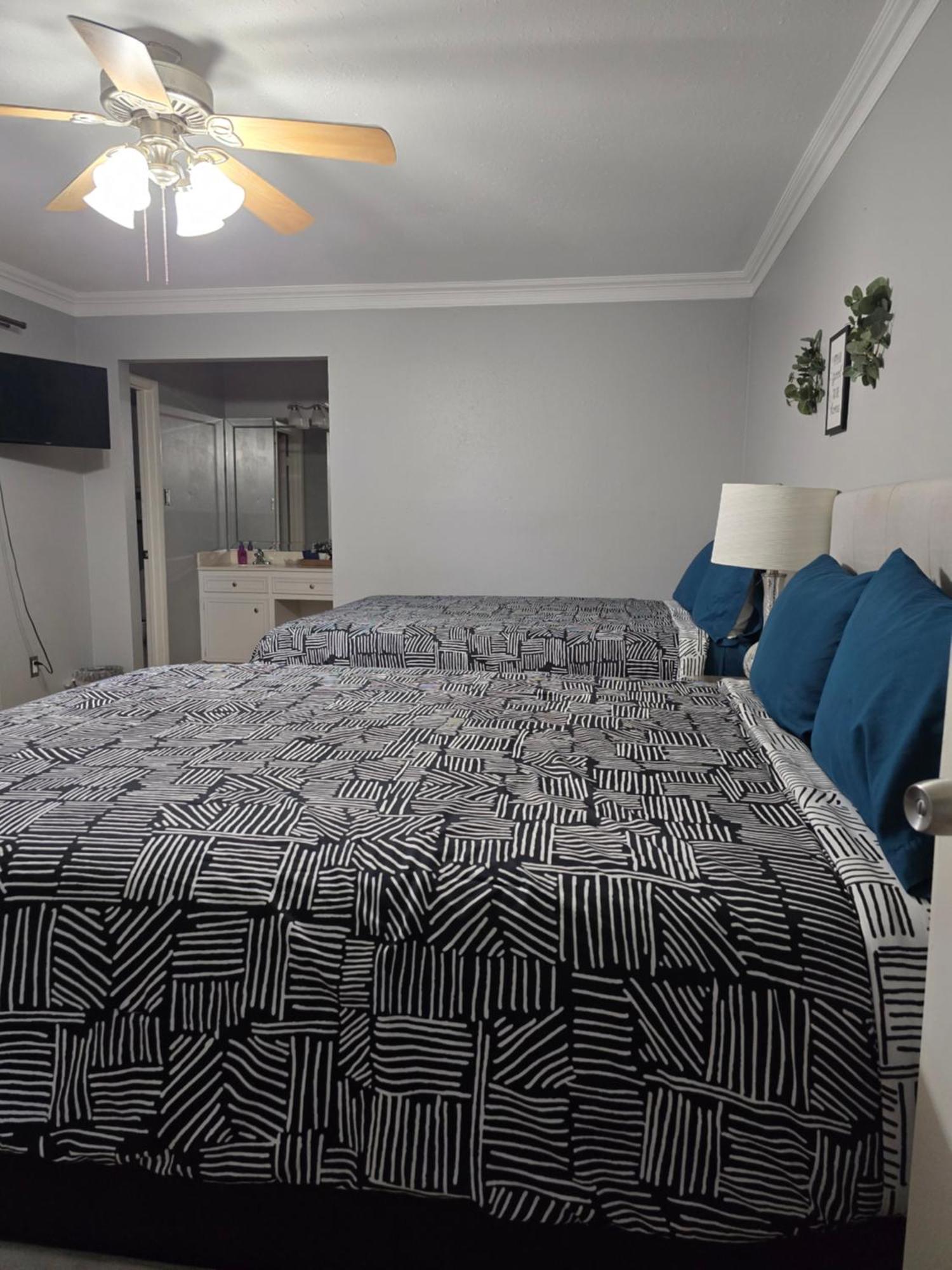 فيلا 1976Houstongem Luminous Pvtpool & Hottub Dt20Mins For Lrg Families 6Beds 2Bath المظهر الخارجي الصورة