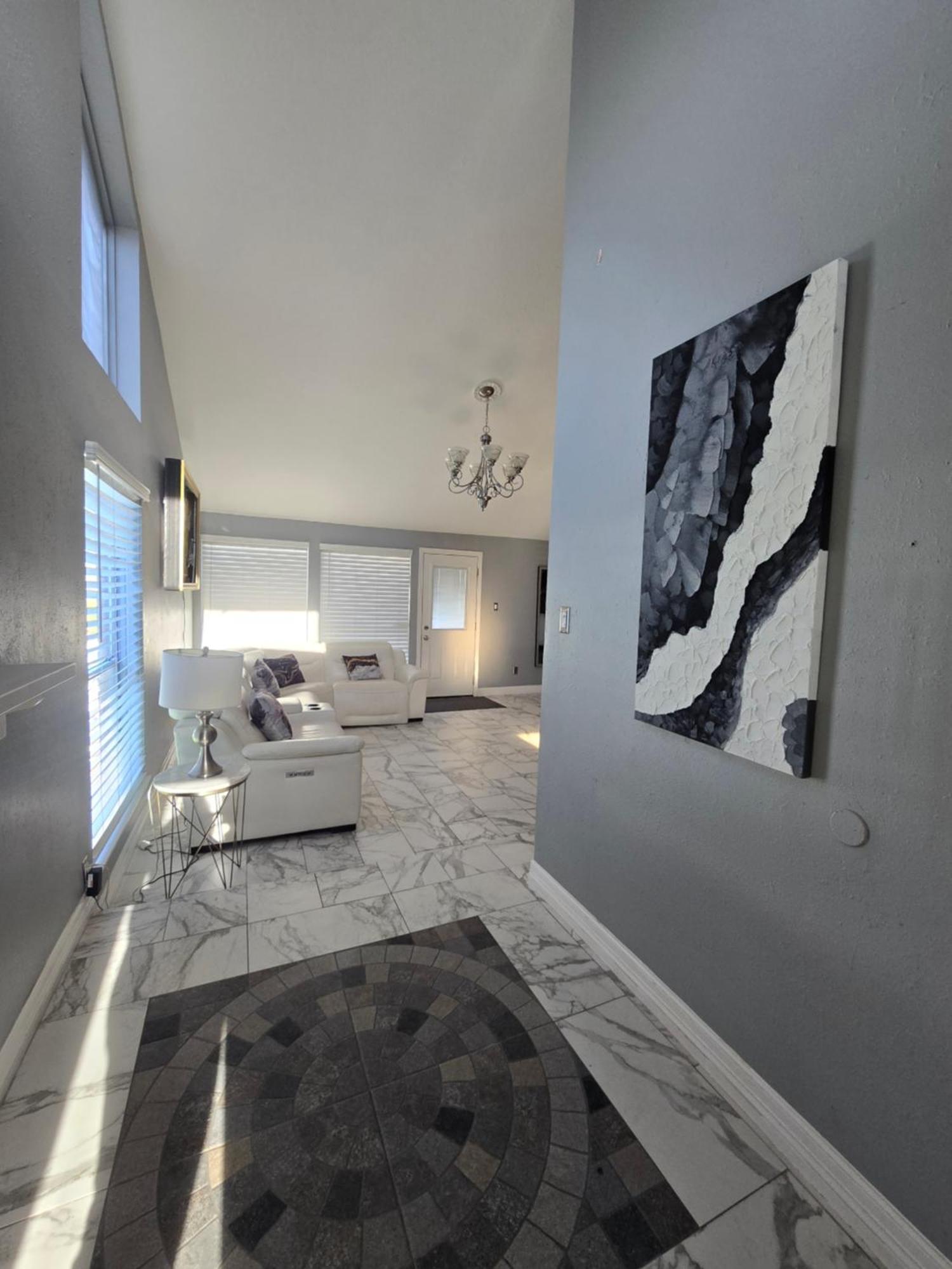 فيلا 1976Houstongem Luminous Pvtpool & Hottub Dt20Mins For Lrg Families 6Beds 2Bath المظهر الخارجي الصورة